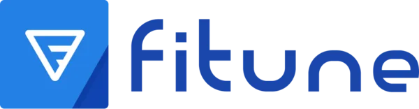 Fitune logo